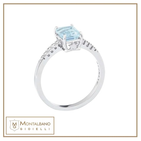 Azzurra Prestige - ANQ 353 | Comete Gioielli